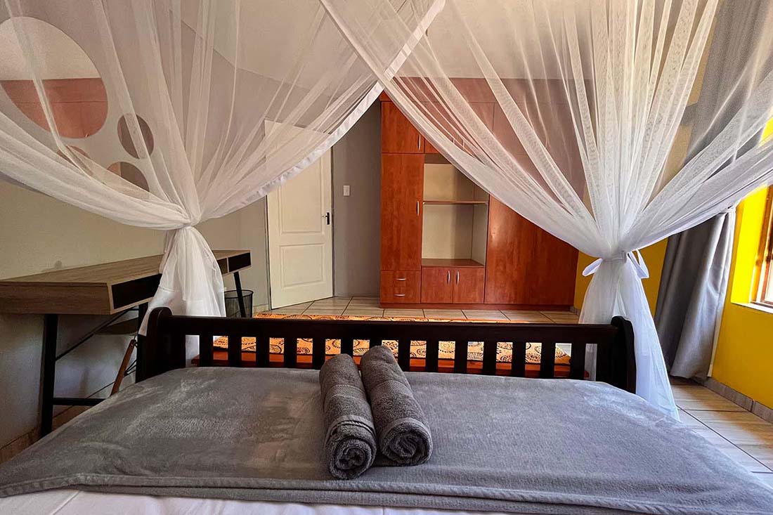 Private Room